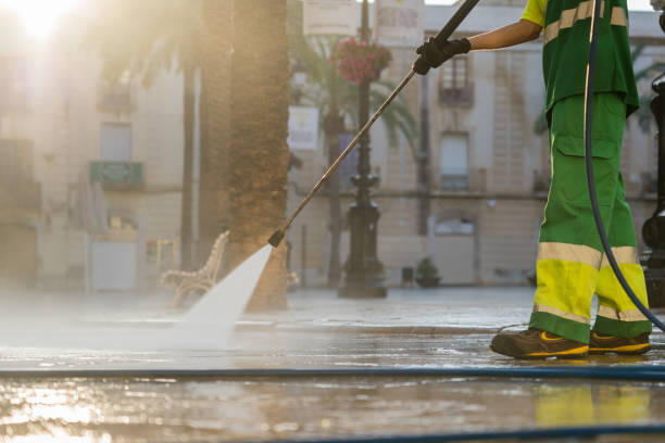 Best Driveway Pressure Washing  in Malta, MT